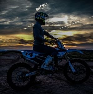 Meet your Posher, Tyler